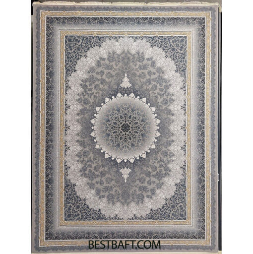 فرش کاشان 700 شانه