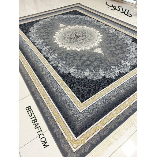 فرش کاشان 700 شانه
