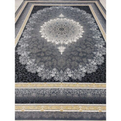 فرش مهر کاشان