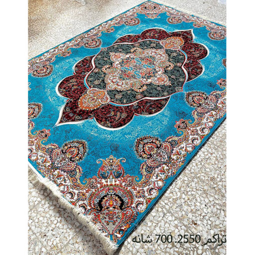 فرش کاشان پانیذ
