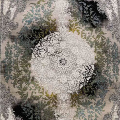 فرش نگین مشهد گلبرجسته