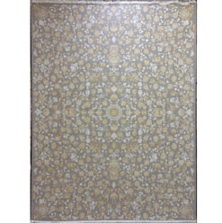 فرش نقره ای 1200 شانه