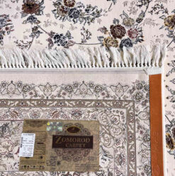 برچسب فرش زمرد مشهد