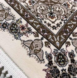 فرش زمرد تراکم 3600