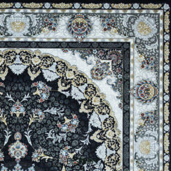 فرش نگین مشهد 10 رنگ