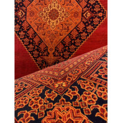 فرش زمرد مشهد 3008