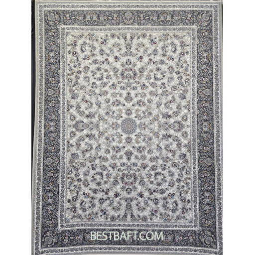 فرش کاشان 700 شانه