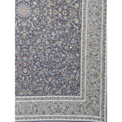 فرش کاشان 700 شانه