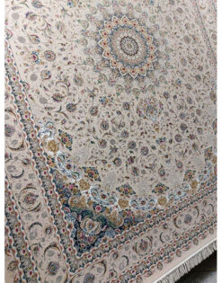 فرش مشهد تراکم 4500