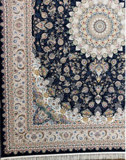 فرش مشهد تراکم 4500