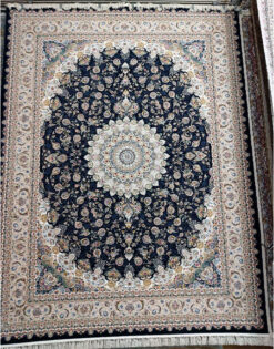 فرش مشهد 1500 شانه